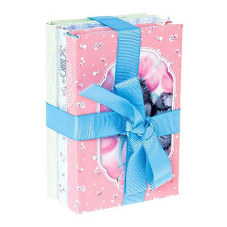 Me to You Bear Address Book, Diary & Notebook Set £4.80